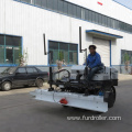 Floor Concrete Screed Leveling Machine with Laser FJZP-200